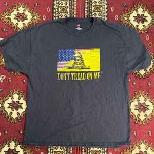 Don’t Tread on me Shirt